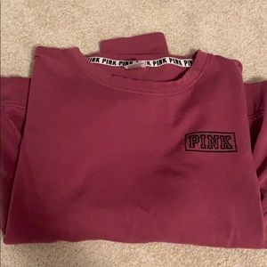 PINK Crewneck